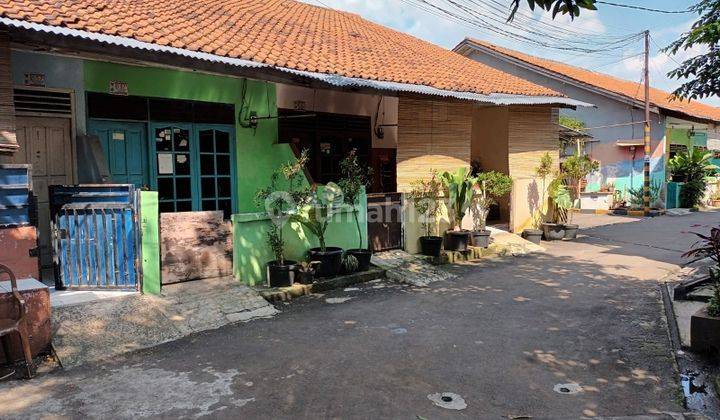 Rumah Kosan Dan Rumah Tinggal Turun Harga 1