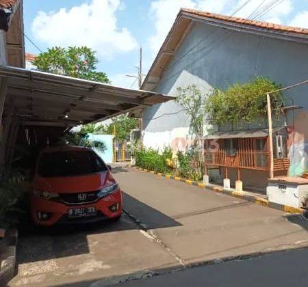 Rumah Kontrakan di Daerah Jakarta Timur 2