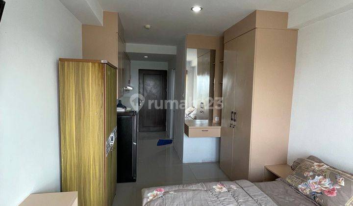 Disewakan Satu Unit Apartemen Skyview Setiabudi Medan SIAP HUNI DEKAT USU  2