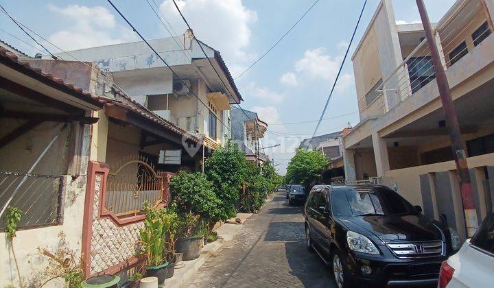 Llg 41540 Rumah Sederhana Bagus Aman 1,5Lantai 2