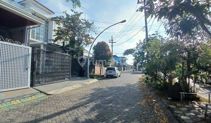 Rumah Bagus Istana Mentari Sidoarjo 2 Lt. Llg 21696 Biaya All In 2