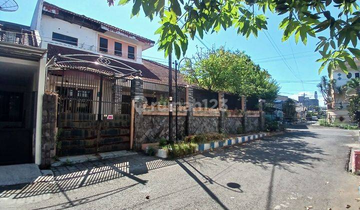 Llg 11879 Rumah Harga Tanah Bendul Merisi 2