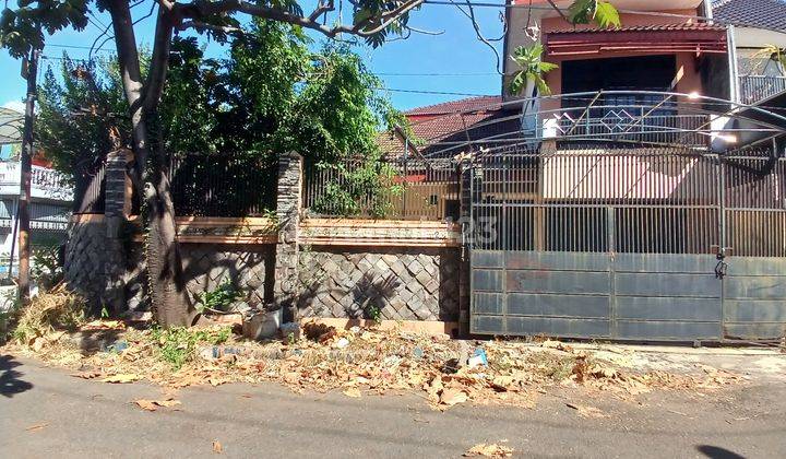 Llg 11879 Rumah Harga Tanah Bendul Merisi 1