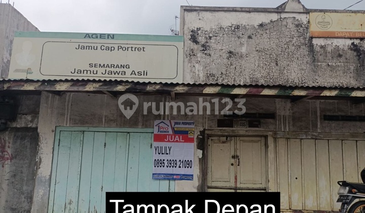 DIJUAL MURAH Rumah Toko Sutoyo - Pare DIJUAL MURAH Rumah Toko Sutoyo - Pare