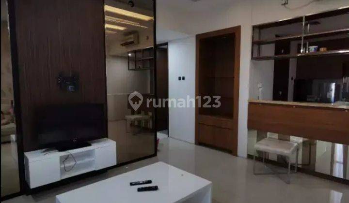 Apartemen Linden 3BR furnish Ngagel dinoyo gubeng  2