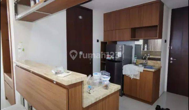 Apartemen Linden 3BR furnish Ngagel dinoyo gubeng  1