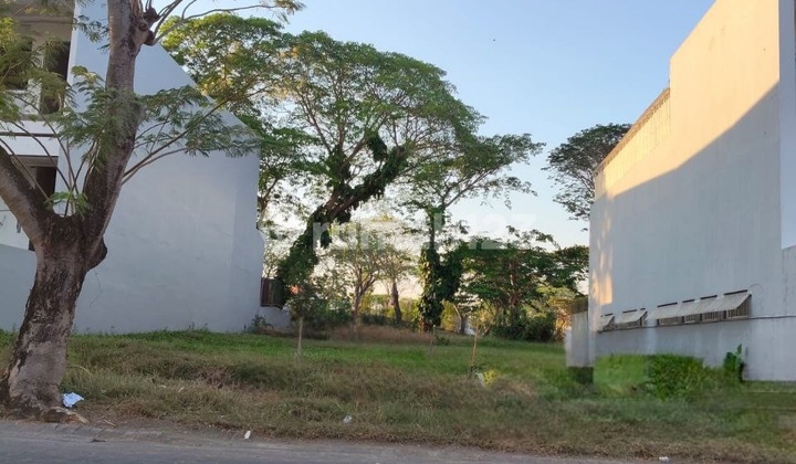 For Sale Kavling tanah siap bangun Raya Bukit Golf Mediterania Citraland For Sale Kavling tanah siap bangun Raya Bukit Golf Mediterania Citraland