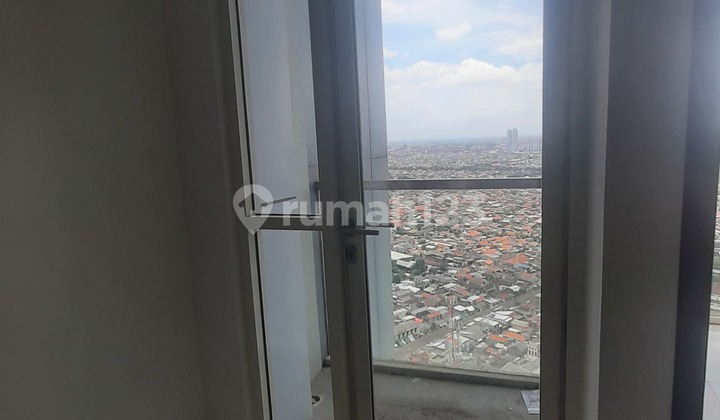 Linden Marvel City Ngagel Dinoyo 2-Bedroom Apartment