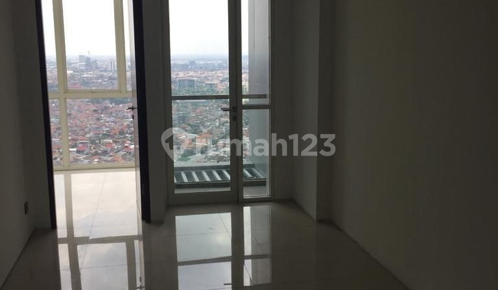 Disewakan murah Apartemen Linden Marvel city mall LT 35