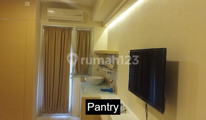 FOR SALE APARTEMENT EDUCITY Tower Stanford