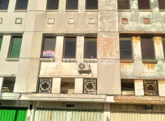 DIJUAL RUKO MANGGA DUA - JAGIR WONOKROMO