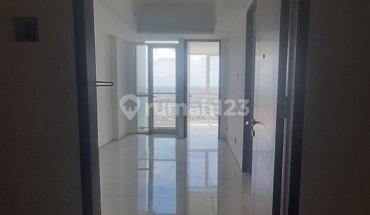 Linden Marvel City Ngagel Dinoyo 2-Bedroom Apartment