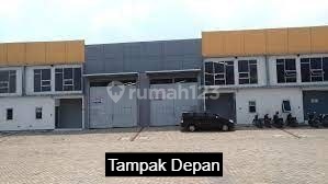 New Warehouse Dascoland Gresik Manyar New Warehouse Dascoland Gresik Manyar