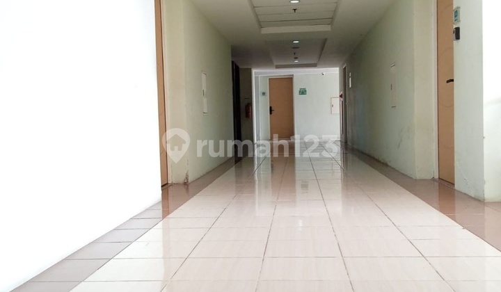 Bale Hinggil Tower A 10th Floor Apartment