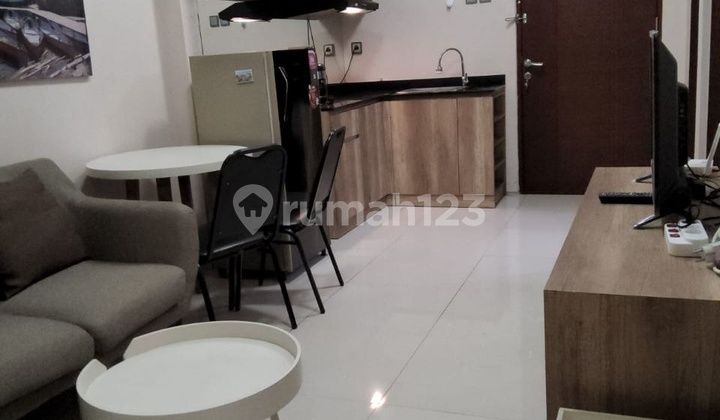 For rent Linden apartment 8th floor