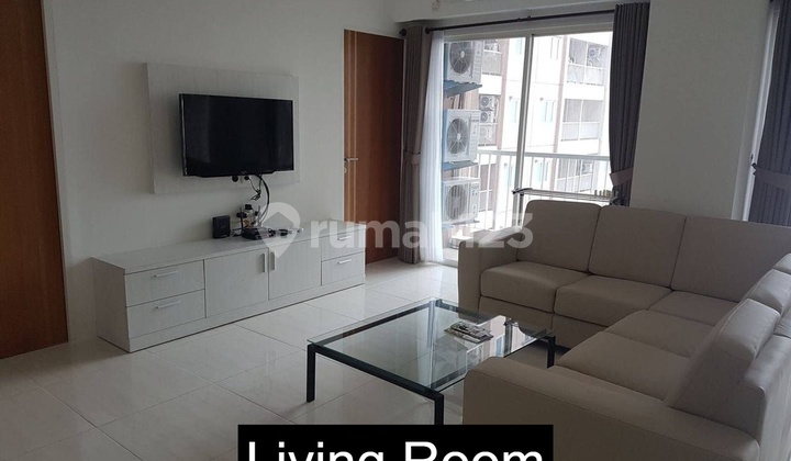 For Rent: Puncak Bukit Golf Apartment, West Surabaya For Rent: Puncak Bukit Golf Apartment, West Surabaya