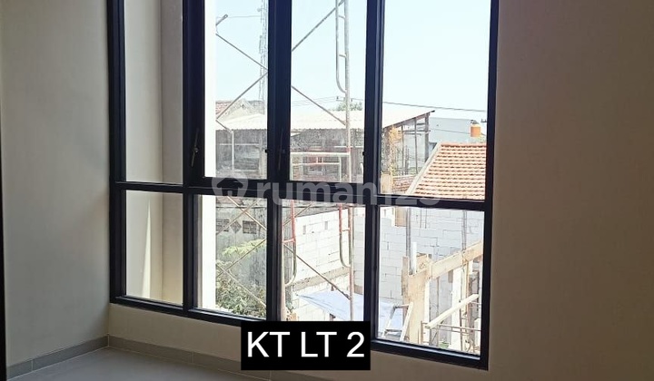 For Rent Perum Griya Ani Jl. Raya Medokan Sawah. Surabaya 2