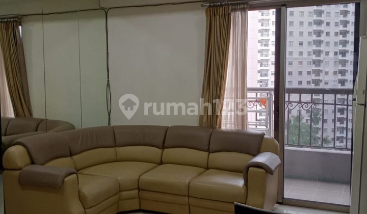 Disewakan.. Apartemen Waterplace Pakuwon Mall Disewakan.. Apartemen Waterplace Pakuwon Mall