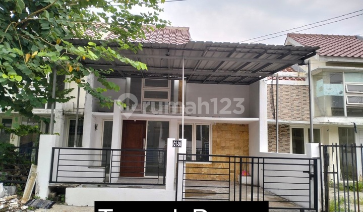 Dijual Cepat* Rumah 1 Lantai Greenlake Wonorejo Surabaya Timur Dijual Cepat* Rumah 1 Lantai Greenlake Wonorejo Surabaya Timur