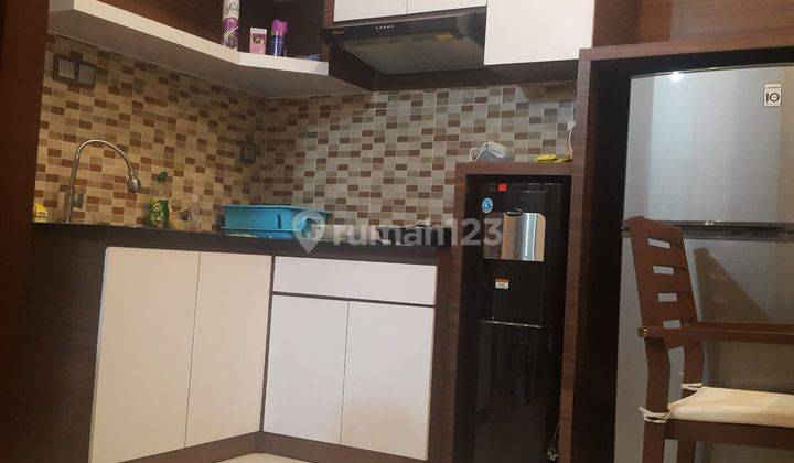Apartemen Linden Marvel City Ngagel Darmo Dinoyo Gubeng  2