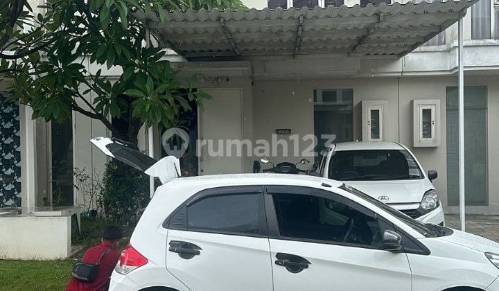 For Sale Rumah 2 lantai Grand Pakuwon - Tandes.