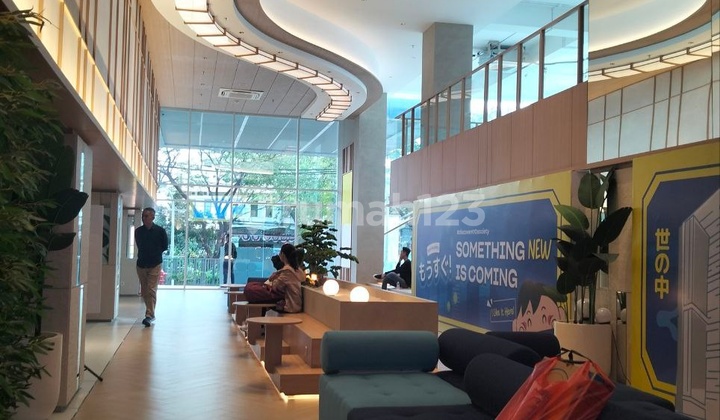 For Rent KYO Panjangjiwo Apartment