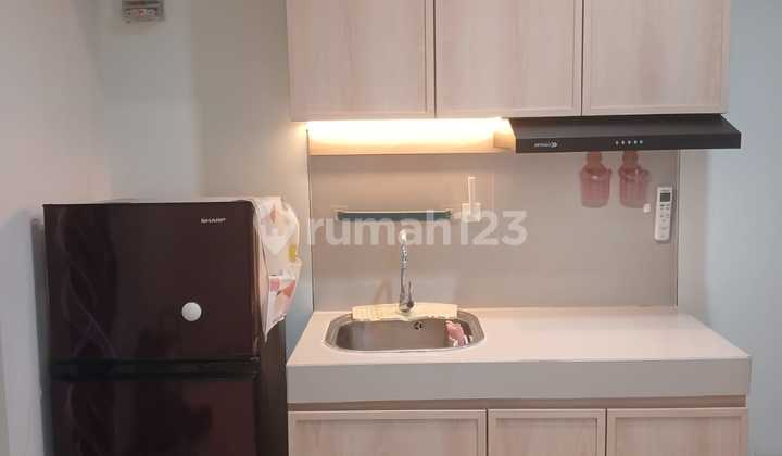 1 Bedroom Apartment Klaska Jagir Wonokromo A Yani Darmo Jemursari