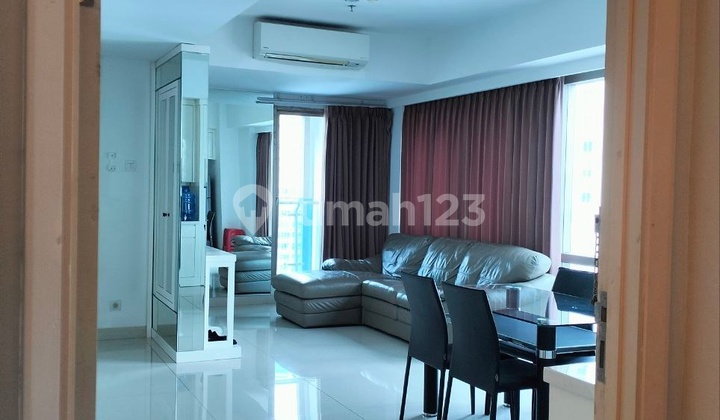 Dijual MURAH Banget Apartemen La Ritz Pakuwon Indah - Surabaya Barat Lt 16 Dijual MURAH Banget Apartemen La Ritz Pakuwon Indah - Surabaya Barat Lt 16