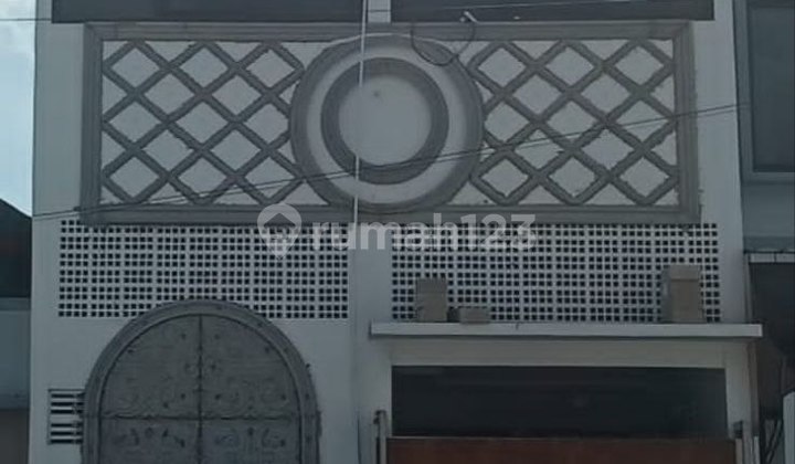 Villa Jimbaran Bali Disewakan