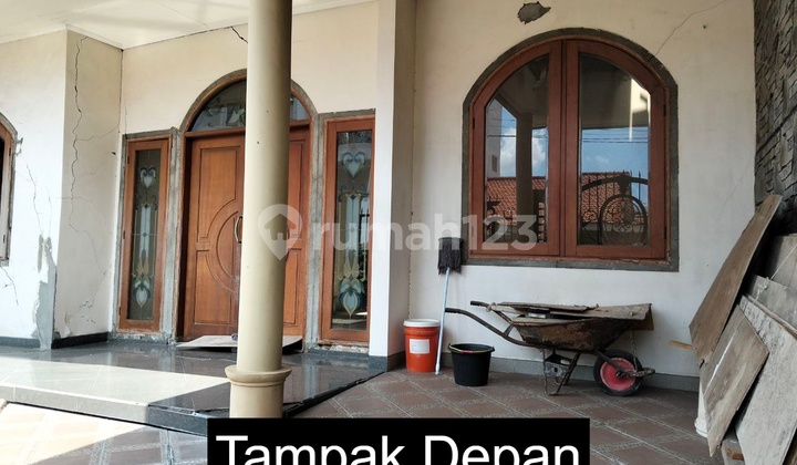 DIJUAL CEPAT Rumah Hitung Tanah Darmo Permai - Surabaya Barat DIJUAL CEPAT Rumah Hitung Tanah Darmo Permai - Surabaya Barat