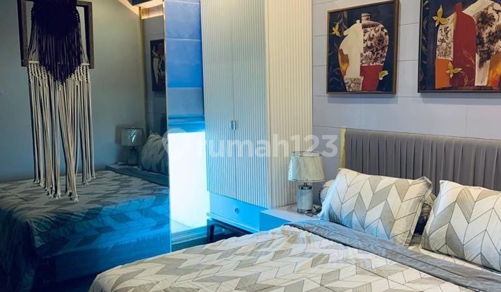 Disewakan Murah Apartemen Anderson Connect to Pakuwon Mall Lt 29 2
