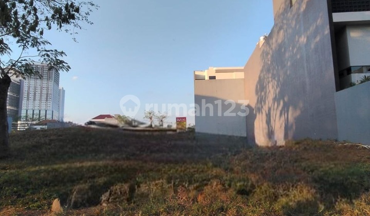 For Sale kavling tanah siap bangun Raya Bukit Golf Citraland - Surabaya Barat For Sale kavling tanah siap bangun Raya Bukit Golf Citraland - Surabaya Barat