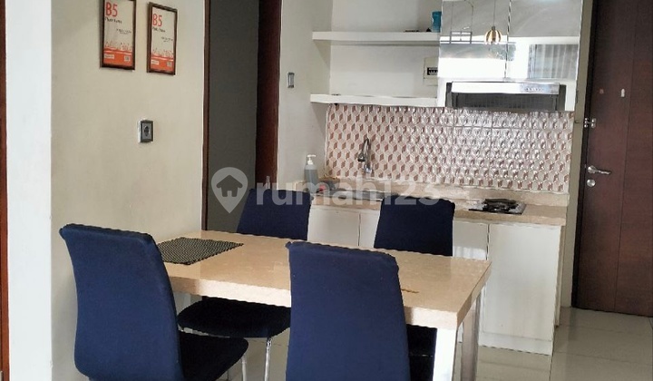 DIJUAL 3BR Linden Tower Marvel city Mall ngagel Lt 37 1