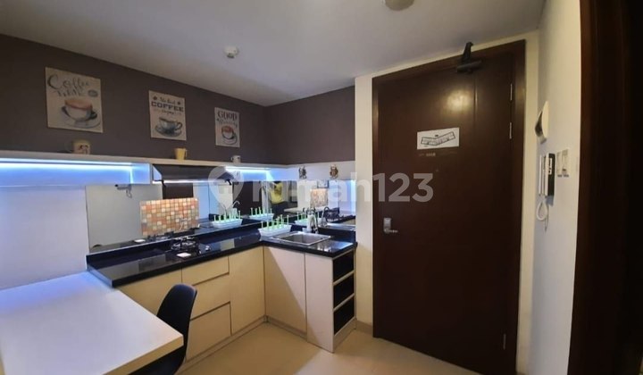 Di Jual/ Disewakan Grand Sungkono Lagoon Venetian Lantai 5