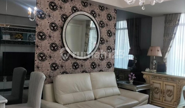 Apartemen Trillium Jl Pemuda - Surabaya Apartemen Trillium Jl Pemuda - Surabaya