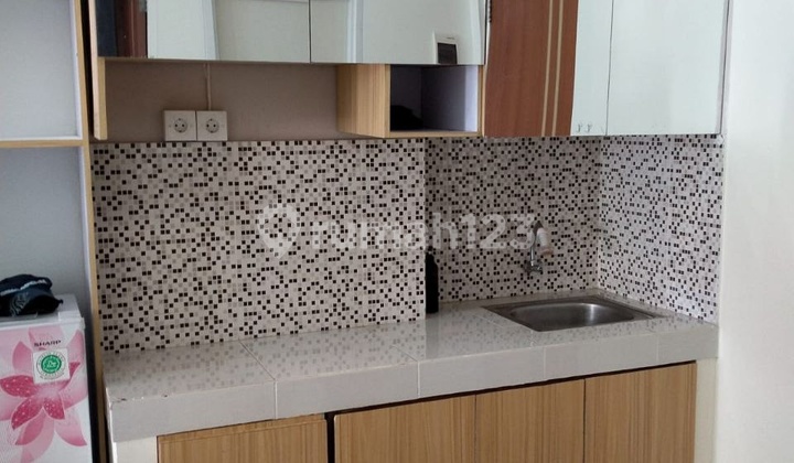 For Sale Apartment on the 5th Floor, Tower B, MERR Dharmahusada Indah For Sale Apartment on the 5th Floor, Tower B, MERR Dharmahusada Indah