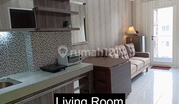 FOR SALE RENT Dharmahusada Peak Apartment - MERR 38th Floor FOR SALE RENT Dharmahusada Peak Apartment - MERR 38th Floor