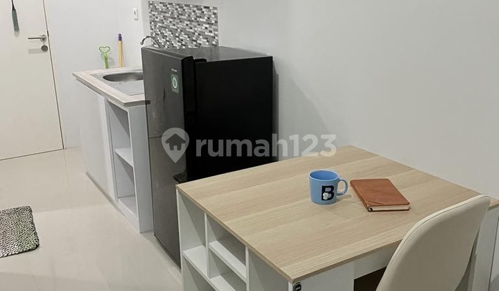 Disewakan Murah Apartemen Cornell Lt 32 2