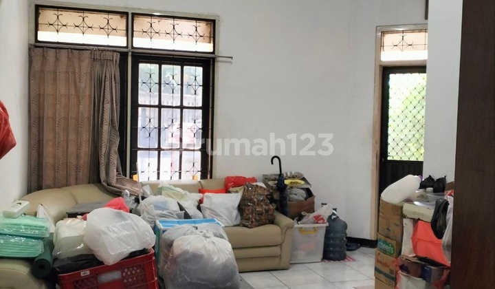 For SALE Rumah 1 lantai Koblen -  Bubutan. 2