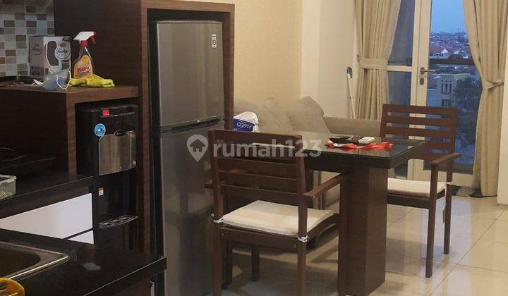 Apartemen Linden Marvel City Ngagel Darmo Dinoyo Gubeng  1