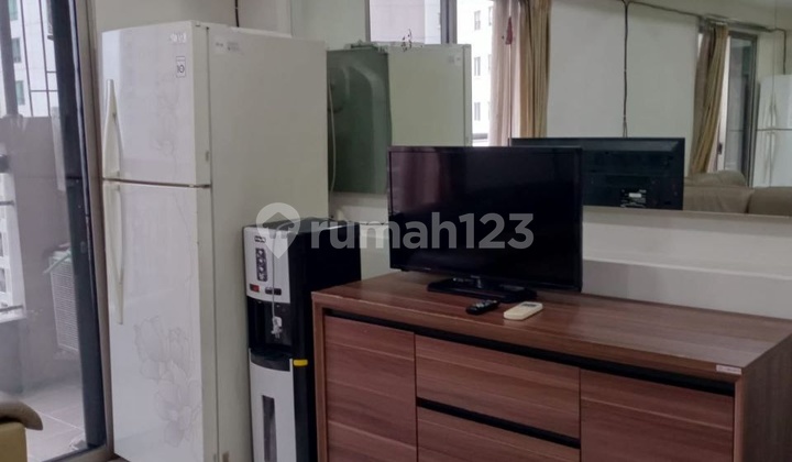 For Rent.. Waterplace Apartments Pakuwon Mall 2