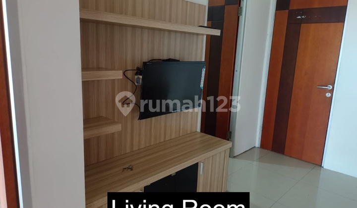 Disewakan Apartemen Gunawangsa Merr
