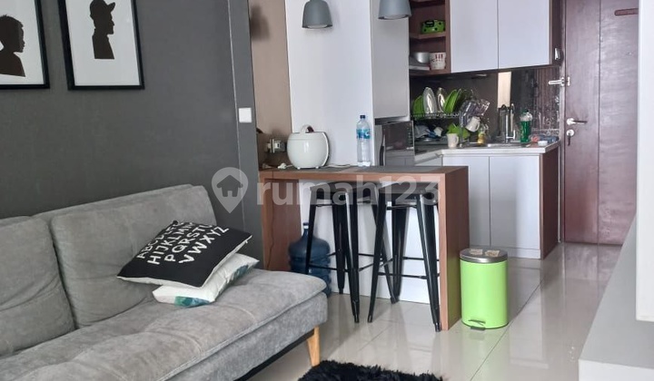 For Rent / Sale Linden Marvel City Apartment - Ngagel Surabaya Floor 25