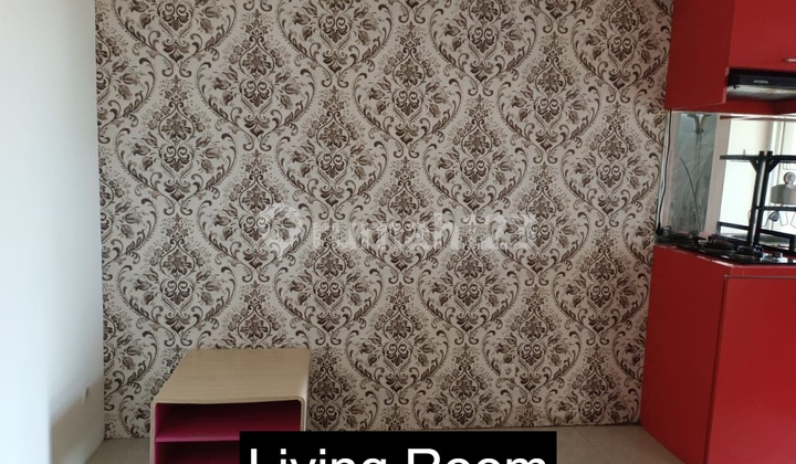 Disewakan Apartemen Gunawangsa Merr