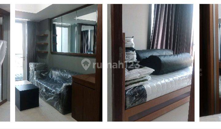 Apartemen 2br Linden Marvel City Ngagel Gubeng Dinoyo Dijual 2