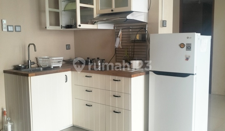Linden Apartment 4 BR Marvel City Ngagel Dinoyo Gubeng Linden Apartment 4 BR Marvel City Ngagel Dinoyo Gubeng