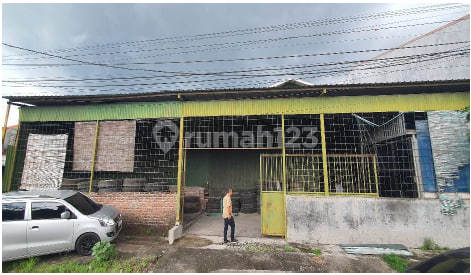 Gudang ,rumah Usaha Hulaan Sidojangkung Menganti Gresik Gudang ,rumah Usaha Hulaan Sidojangkung Menganti Gresik