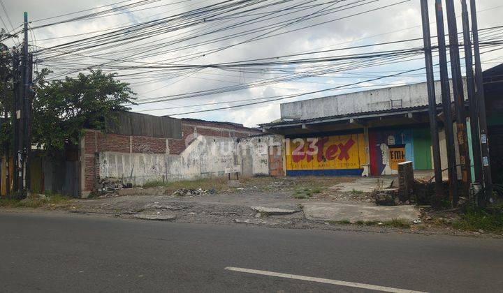 Gudang hitung tanah Raya Lidah Kulon Wiyung Surabaya  2