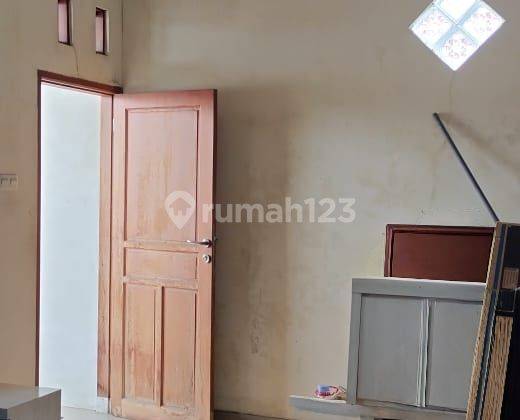 Rumah Murah Manukan Krido 2 Lantai Surabaya 2