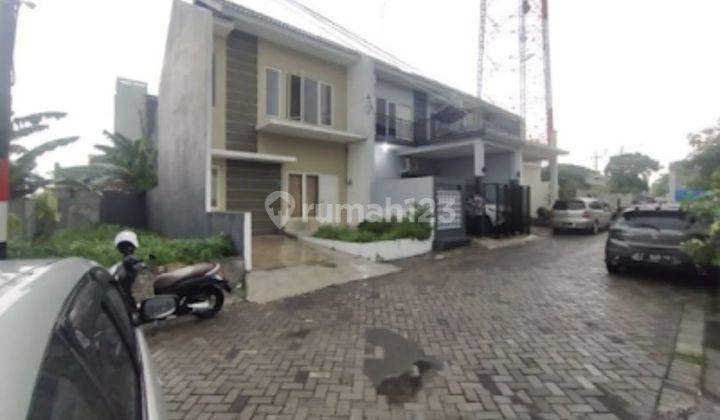 56150 Green Mansion Lontar Sambikerep Surabaya  2